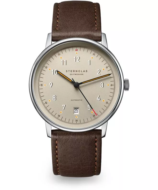 Sternglas Lumatic Automatic watch S02-LM26-MO23