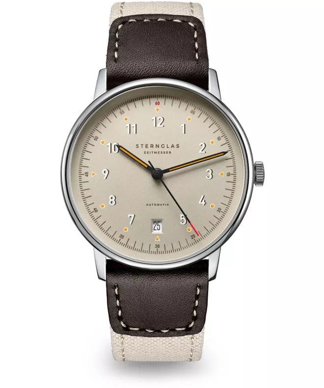 Sternglas Lumatic Automatic watch S02-LM26-NY06