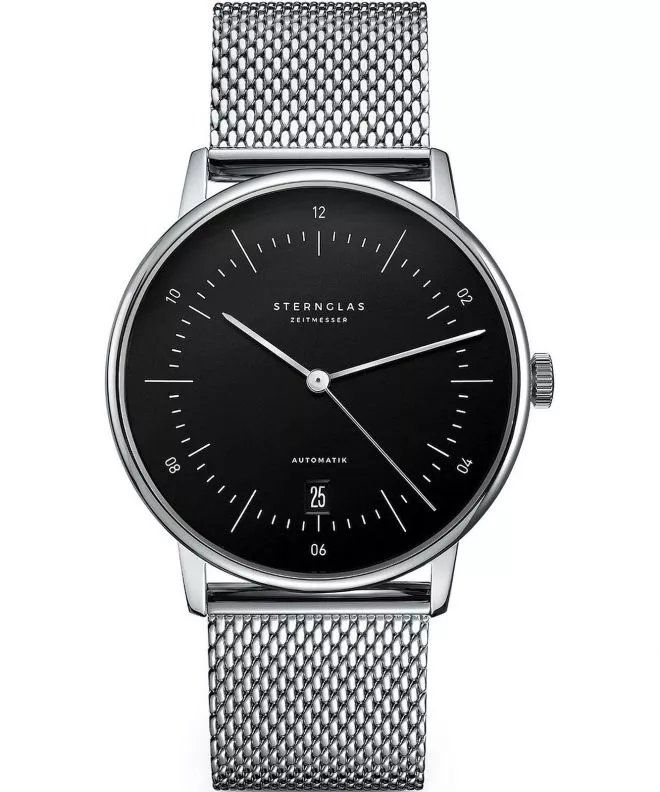 Sternglas Naos Automatik watch S02-NA03-MI04