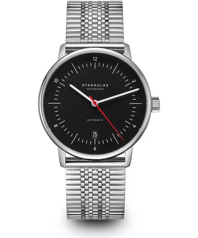 Sternglas Naos Automatik watch S02-NA43-ME08