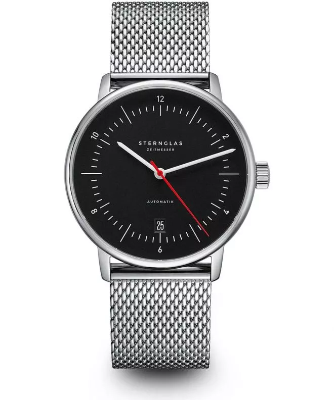 Sternglas Naos Automatik watch S02-NA43-MI04