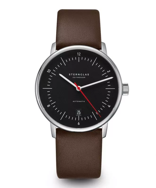 Sternglas Naos Automatik watch S02-NA43-PR04