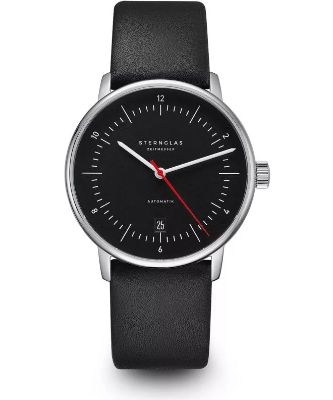 Sternglas Naos Automatik watch S02-NA43-PR07