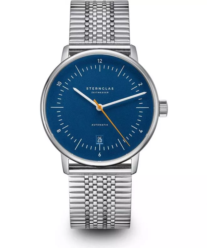 Sternglas Naos Automatik watch S02-NA45-ME08