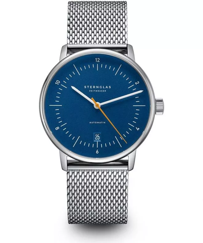 Sternglas Naos Automatik watch S02-NA45-MI04