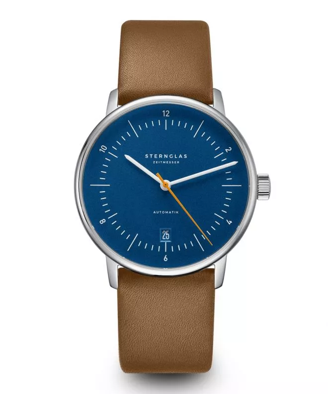 Sternglas Naos Automatik watch S02-NA45-PR01