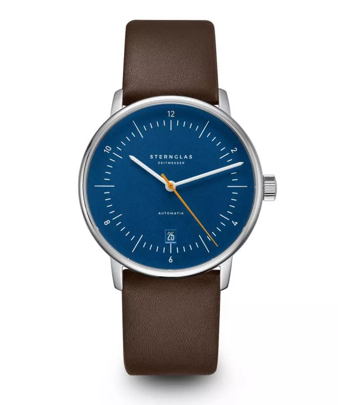 Sternglas Naos Automatik watch S02-NA45-PR04