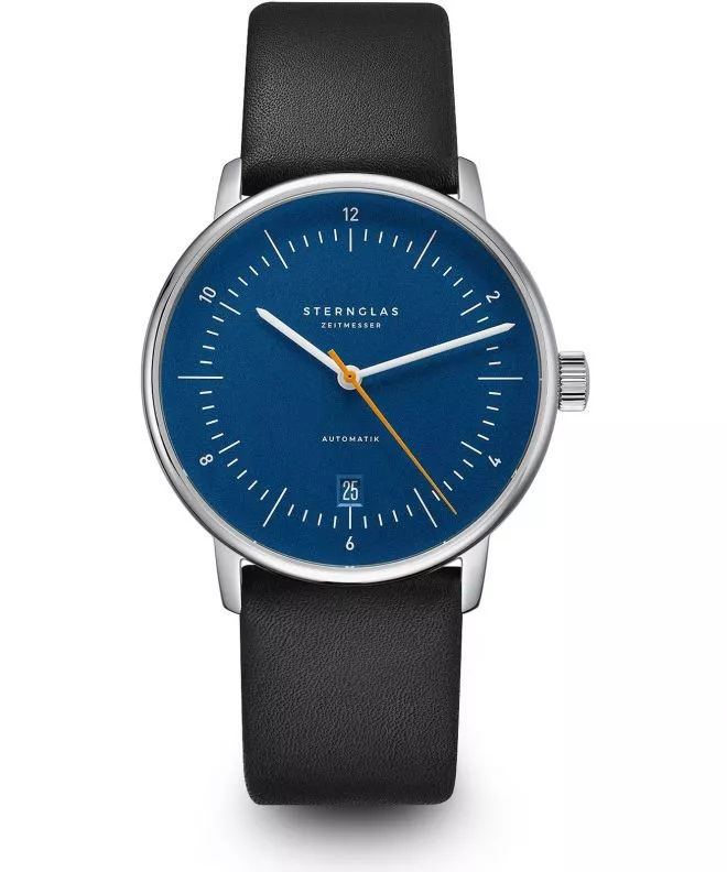 Sternglas Naos Automatik watch S02-NA45-PR07