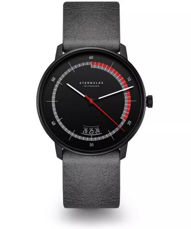 Sternglas Naos Limited Edition Sport  watch S01-NAS05-VI21