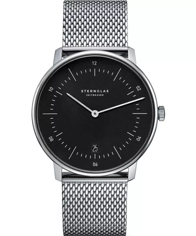 Sternglas Naos watch S01-NA03-MI04