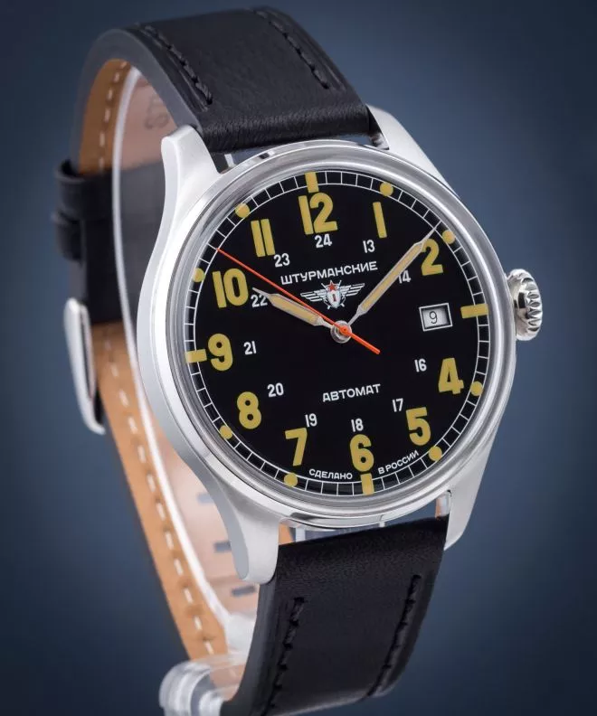 Sturmanskie Arctica Men's Watch 2416-6821349