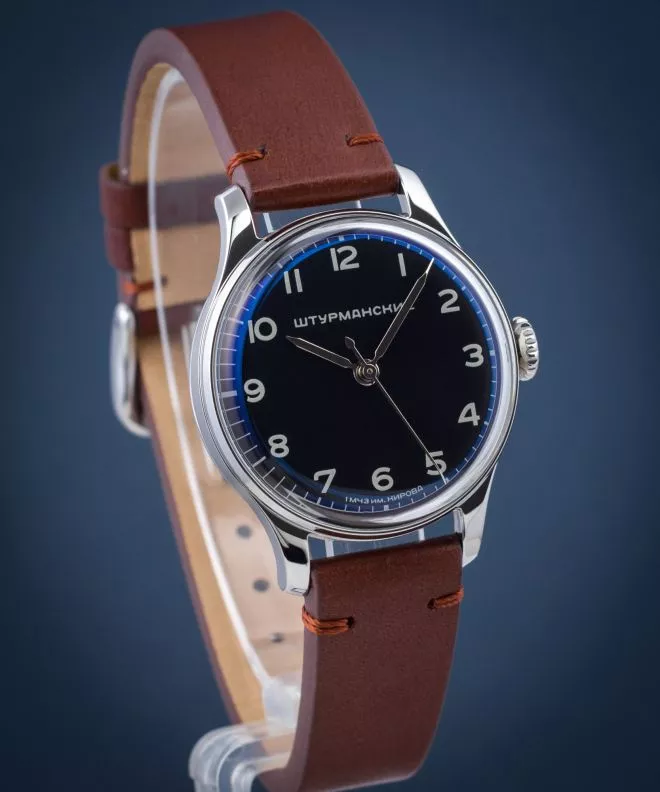 Sturmanskie Gagarin Automatic Limited Edition Men's Watch 2609-3751484-BRS
