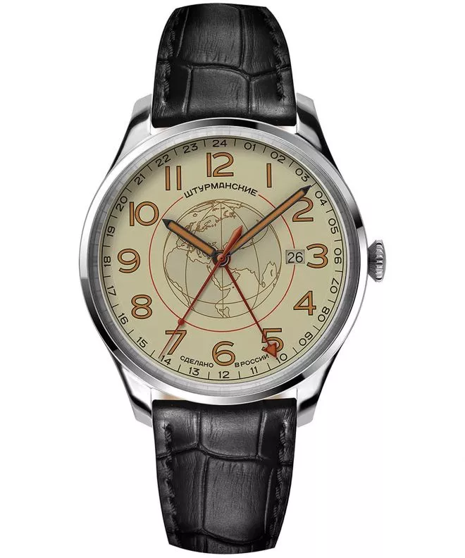 Sturmanskie Sputnik Men's Watch 51524-1071664