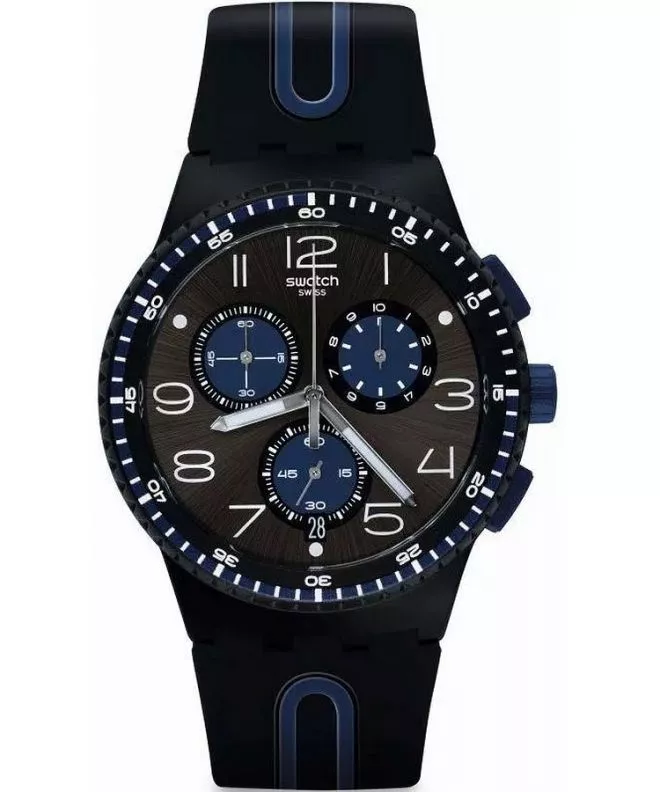 Swatch Kaicco watch SUSB406