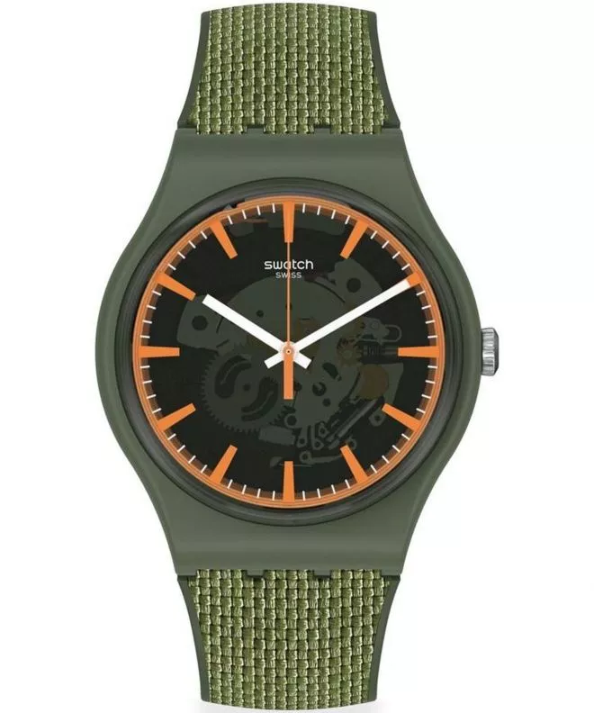 Swatch Ongpay watch SVIG100-5300