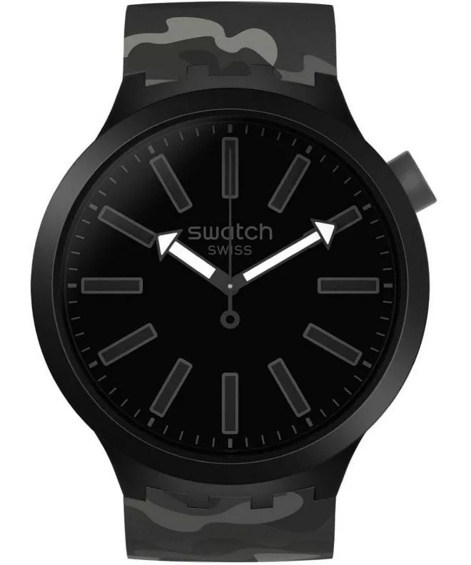 Swatch SwatchPAY Bbnyte Pay watch SO27B106-5300