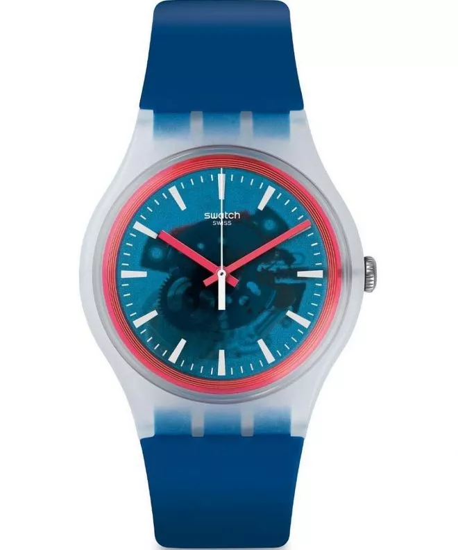 Swatch SwatchPAY Magic Pay watch SVIW109-5300
