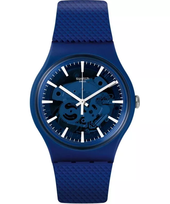 Swatch SwatchPAY Ocean Pay watch SVIN103-5300