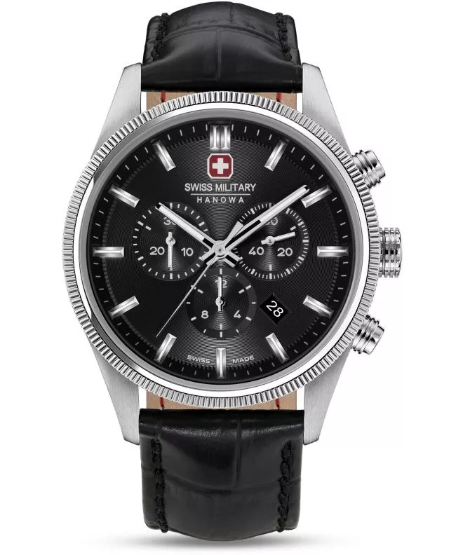 Swiss Military Hanowa Airman First Class Chronograph watch SMWGC0003101