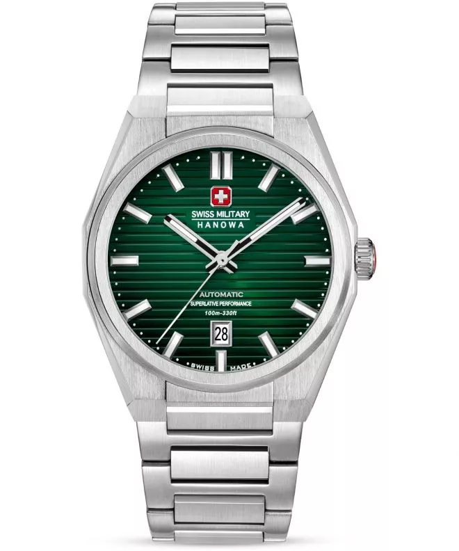 Swiss Military Hanowa Avalanche Automatic watch SMWGL0006902