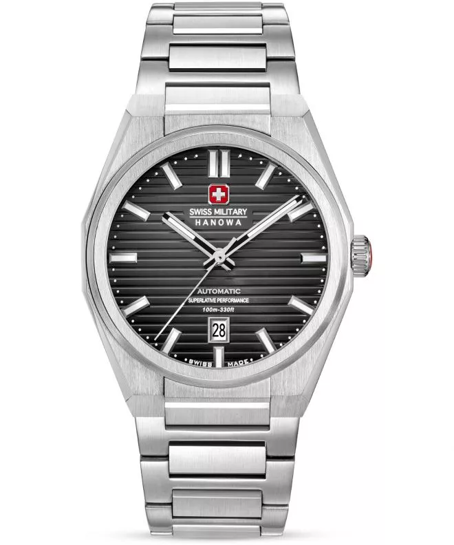 Swiss Military Hanowa Avalanche Automatic watch SMWGL0006903