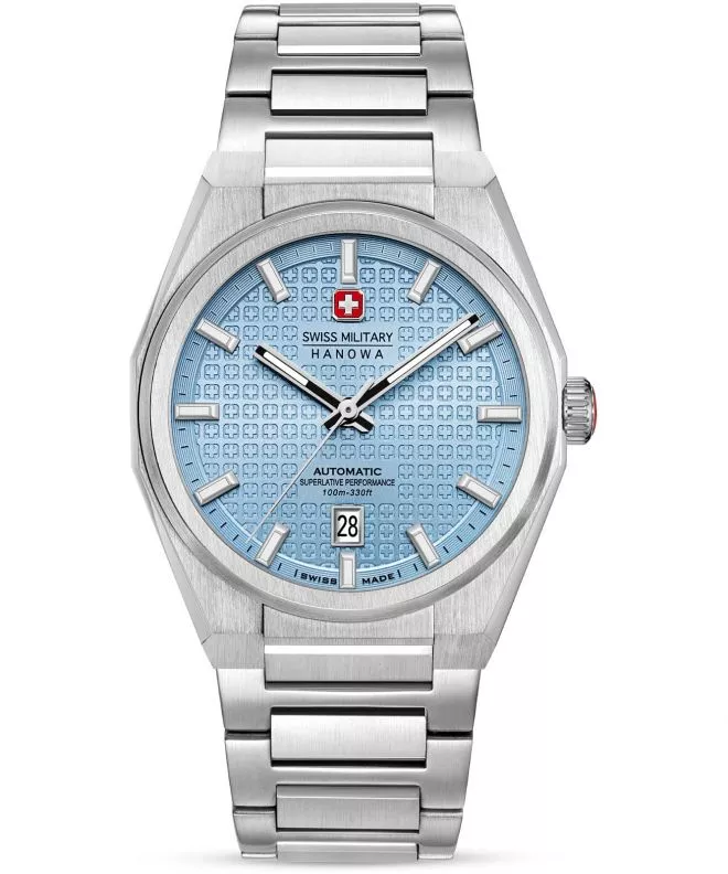 Swiss Military Hanowa Avalanche Icon Automatic watch SMWGL0006904