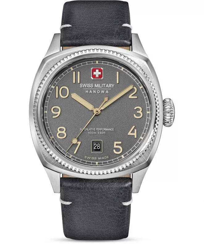 Swiss Military Hanowa Condor watch SMWGB0003702