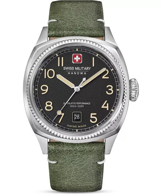 Swiss Military Hanowa Condor watch SMWGB0003703