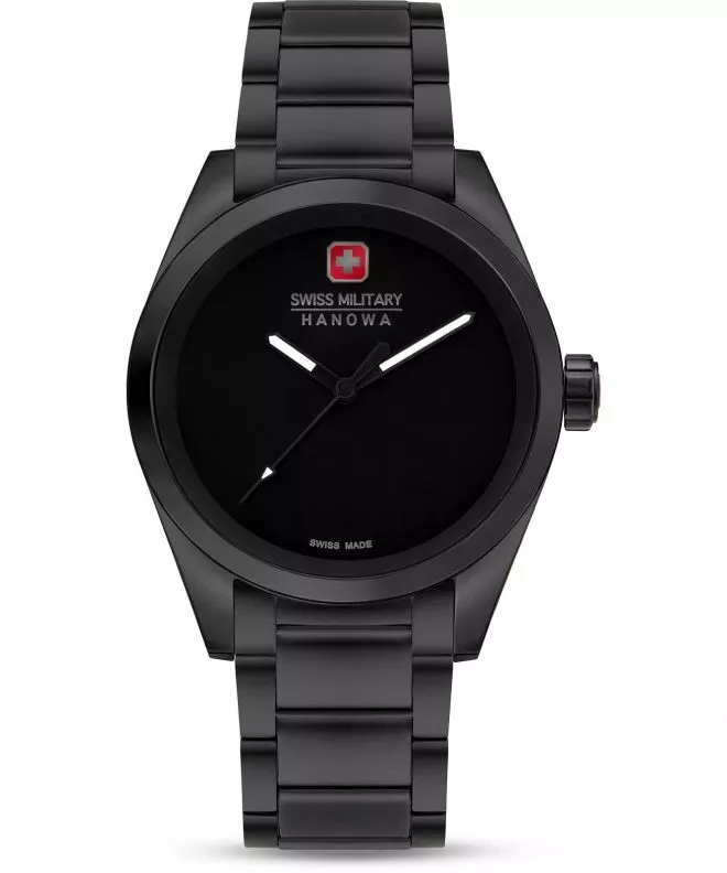 Swiss Military Hanowa Dark Matter watch SMWGG0003530