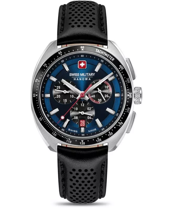 Swiss Military Hanowa Defender Chronograph watch SMWGC0003301