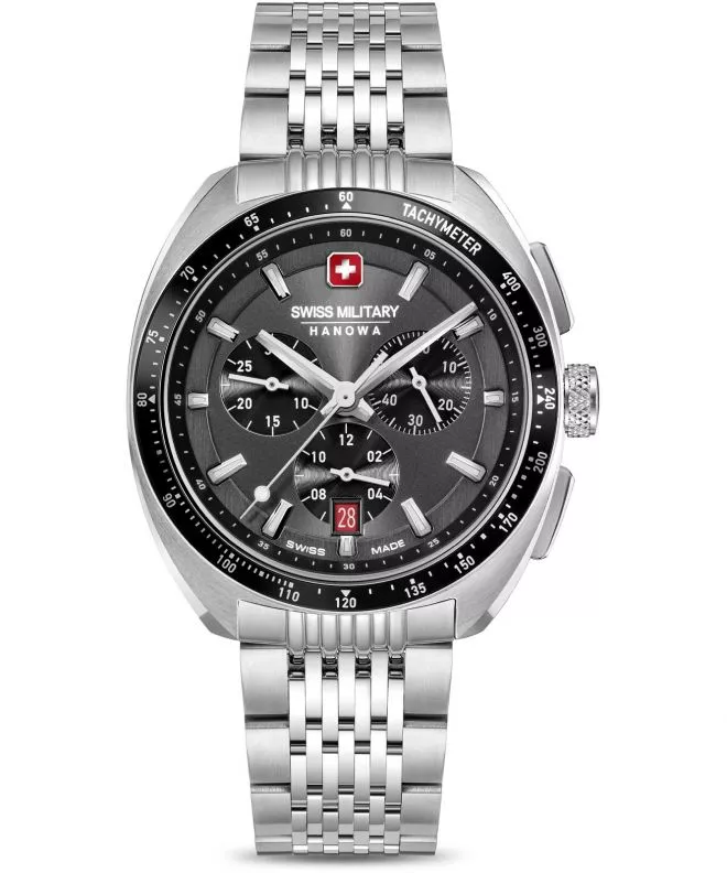 Swiss Military Hanowa Defender Chronograph watch SMWGI0003302