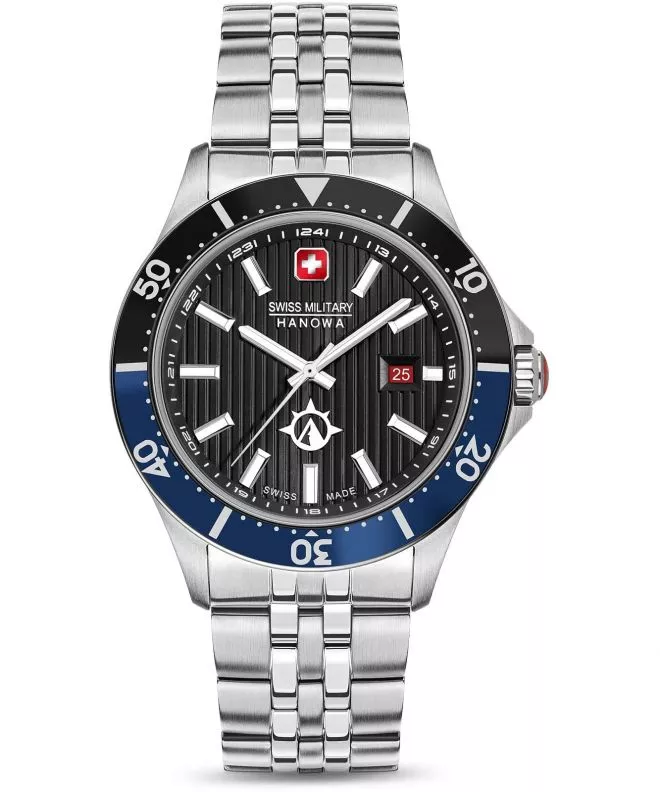 Swiss Military Hanowa Flagship X watch SMWGH2100603