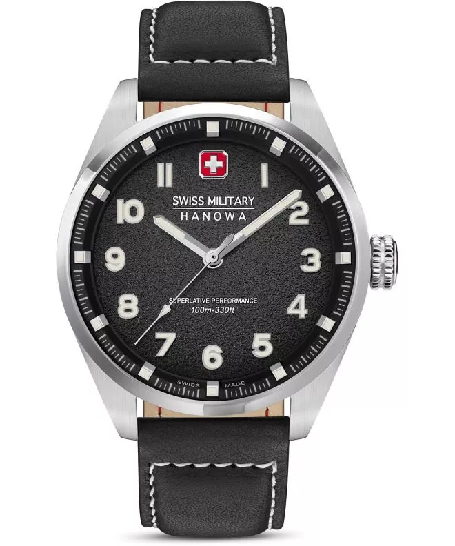 Swiss Military Hanowa Greyhound watch SMWGA0001505