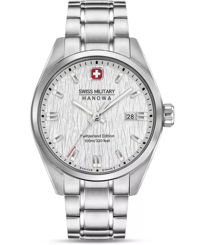 Swiss Military Hanowa Helvetica watch SMWGH0004601