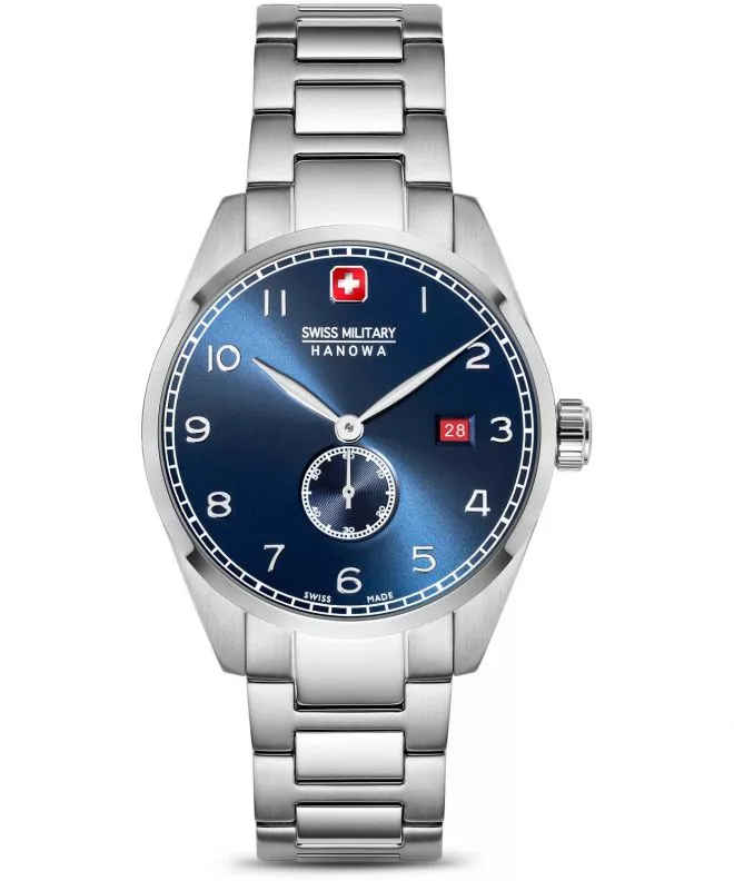 Swiss Military Hanowa Lynx watch SMWGH0000705