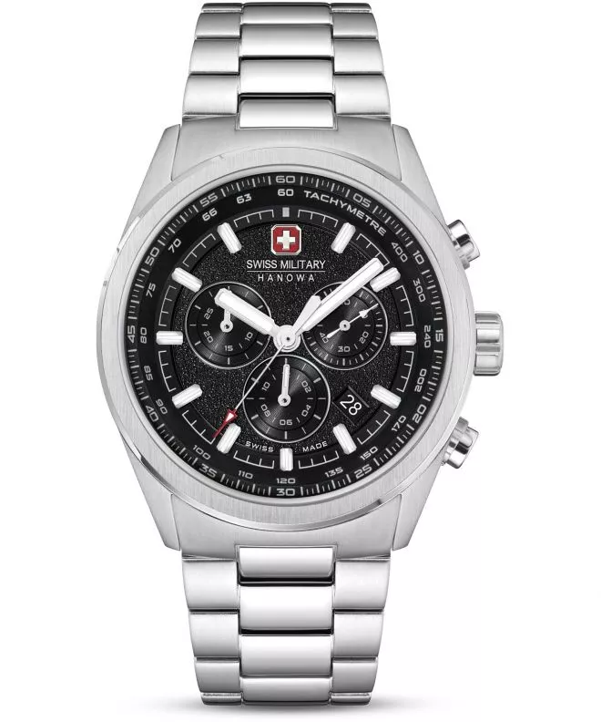 Swiss Military Hanowa Navalus Pro Chronograph watch SMWGI0004204