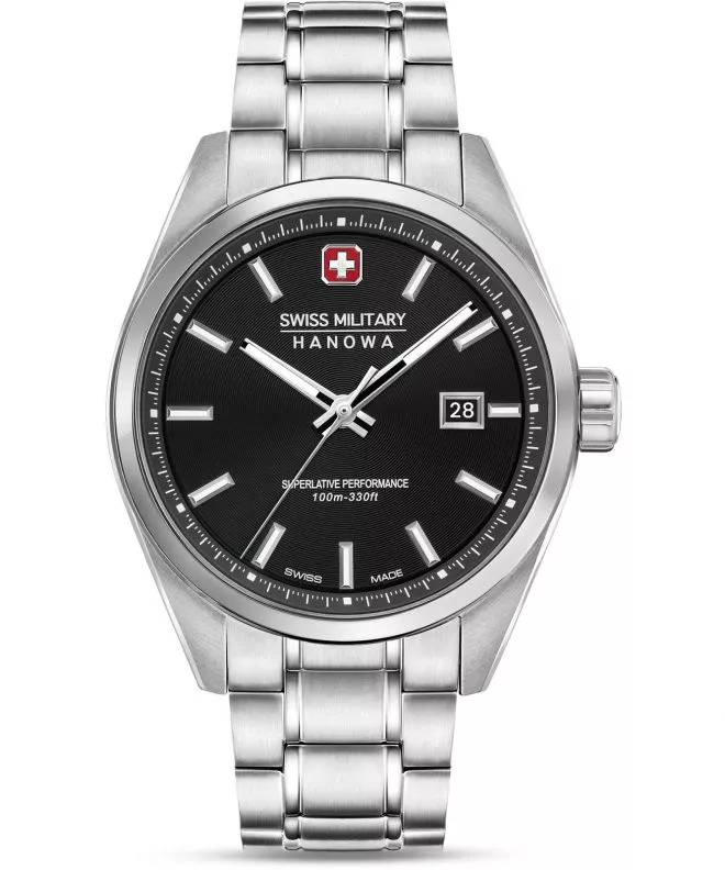 Swiss Military Hanowa Pioneer watch SMWGH0004101