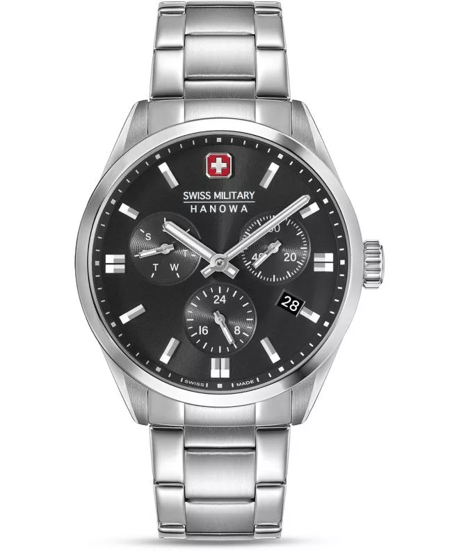 Swiss Military Hanowa Roadrunner Advanced watch SMWGK0005601