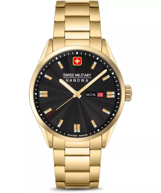 Swiss Military Hanowa Roadrunner Maxed watch SMWGH0001610