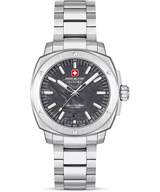 Swiss Military Hanowa Sirius Lightning watch SMWGH0007101