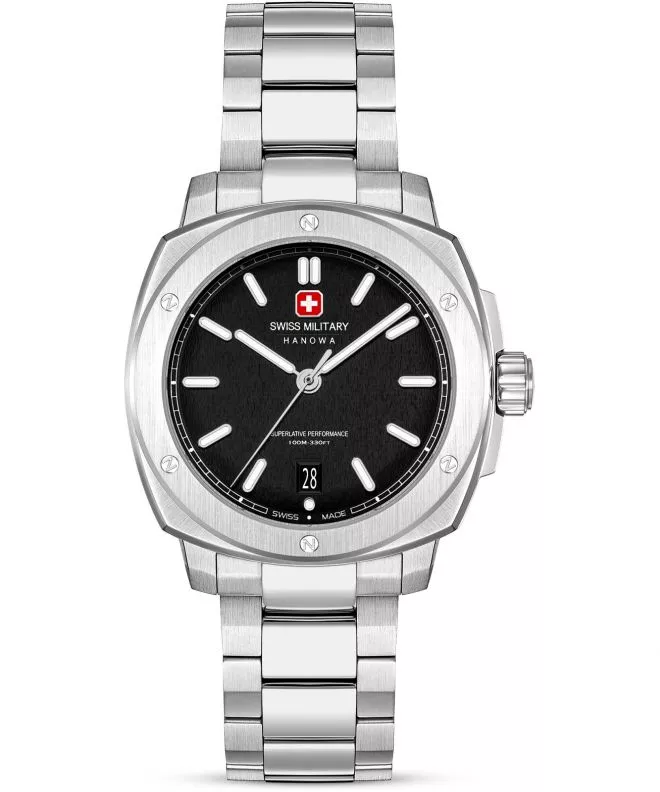 Swiss Military Hanowa Sirius watch SMWGH0006501