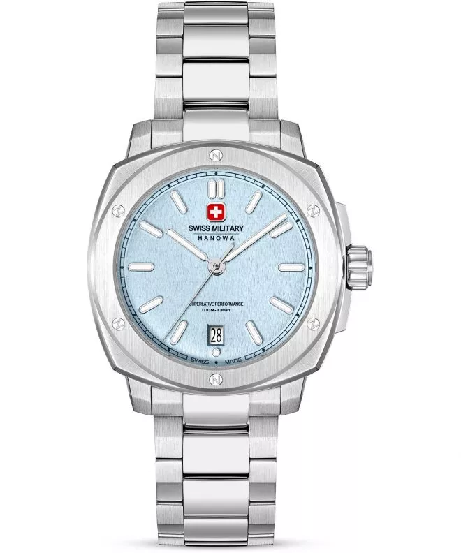 Swiss Military Hanowa Sirius watch SMWGH0006502