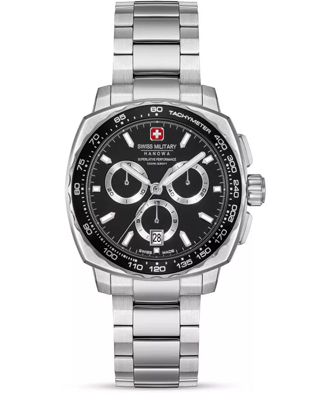 Swiss Military Hanowa Speedwell Chronograph watch SMWGI0006802