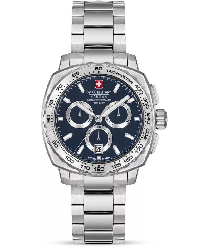Swiss Military Hanowa Speedwell Chronograph watch SMWGI0006803