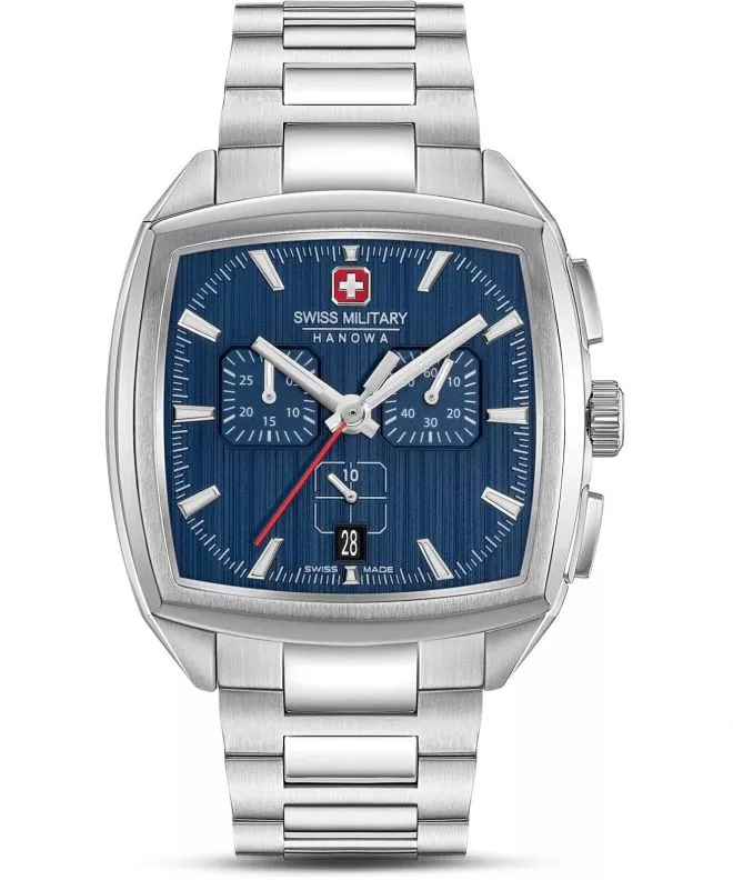 Swiss Military Hanowa Starlight Chronograph watch SMWGI0004302