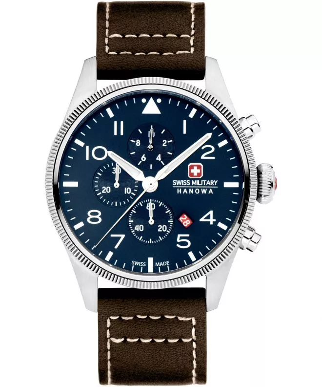 Swiss Military Hanowa Thunderbolt Chronograph watch SMWGC0000402