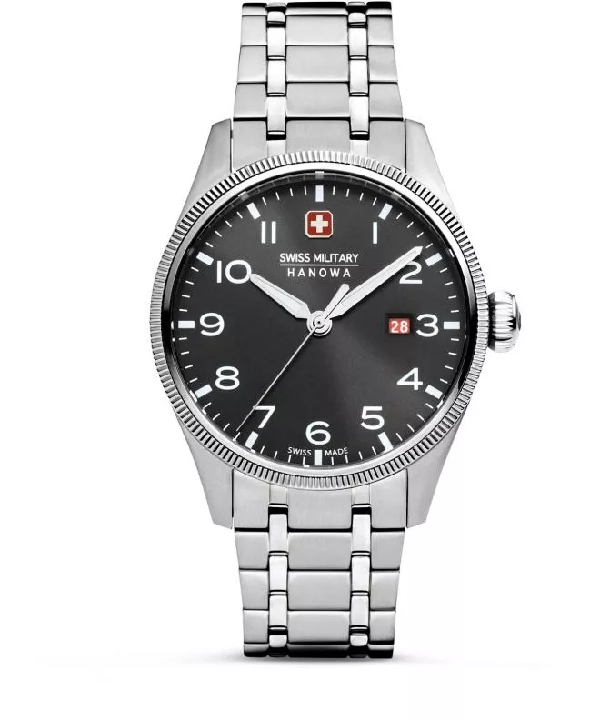 Swiss Military Hanowa Thunderbolt watch SMWGH0000801