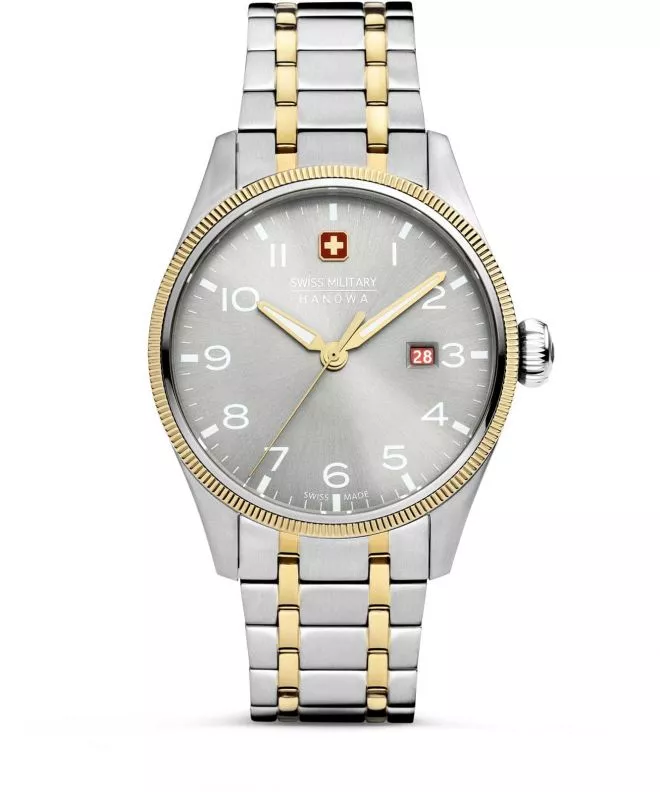 Swiss Military Hanowa Thunderbolt watch SMWGH0000860