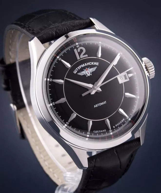 Sturmanskie Open Space Men's Watch 2416-1861994