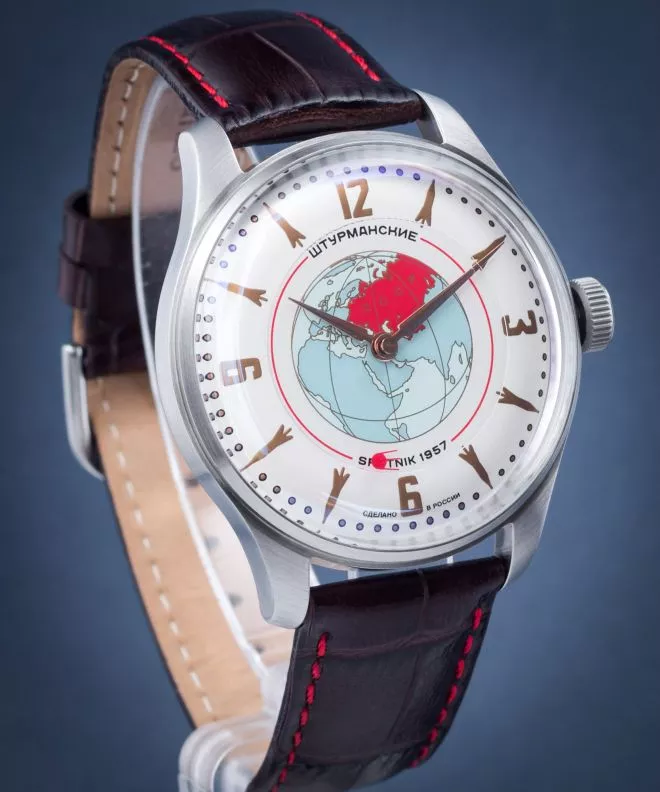 Sturmanskie Sputnik Men's Watch 2609-3735430